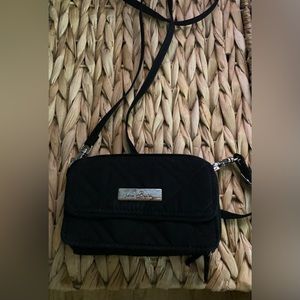 Vera Bradley wallet/purse